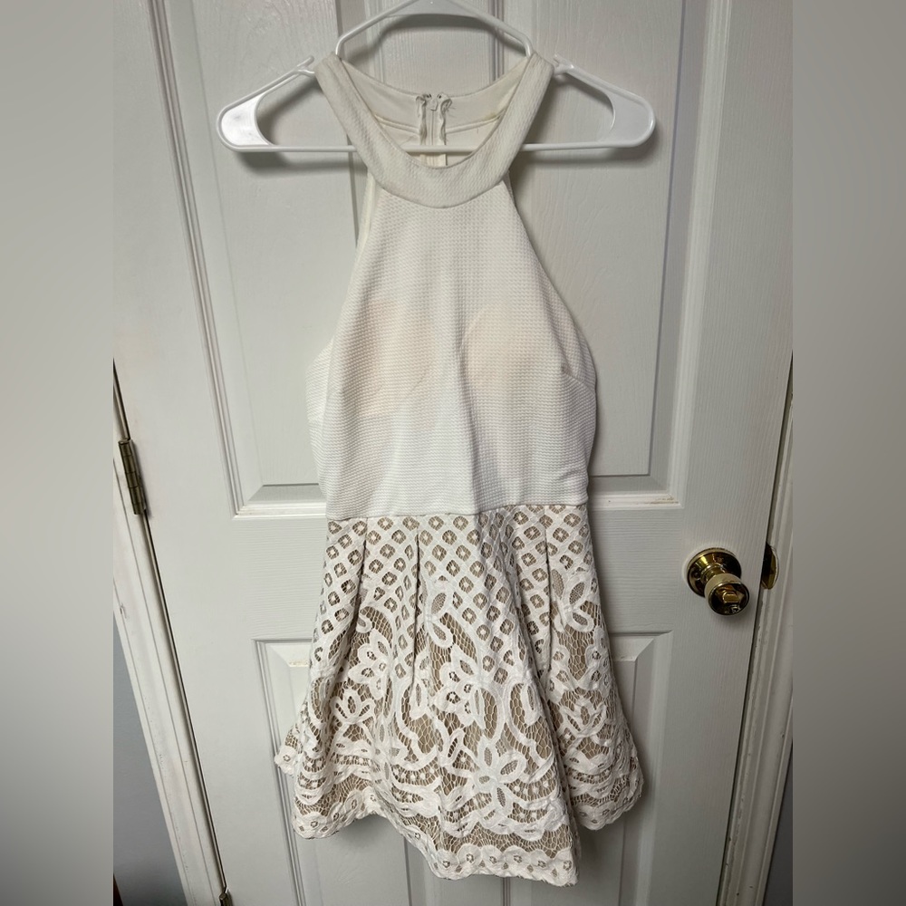 Homecoming Dress